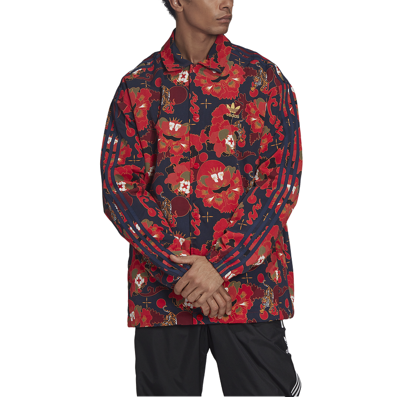 adidas Originals Chinese New Year Jacket - $89.99 - STEALSRUS - Steals