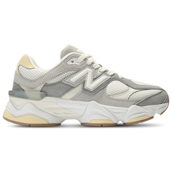 Boys' Grade School - New Balance 9060 - Rain Cloud/Sea Salt