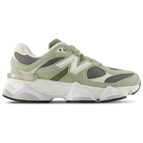 New Balance Boys   9060 In Green