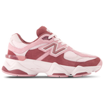 Pink Granite/Washed Burgundy