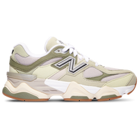 New balance 424 classic hot sale olive