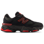 Black/Red