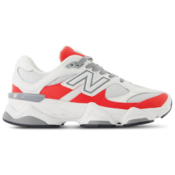 Boys' Grade School - New Balance 9060 - Reflection/Red