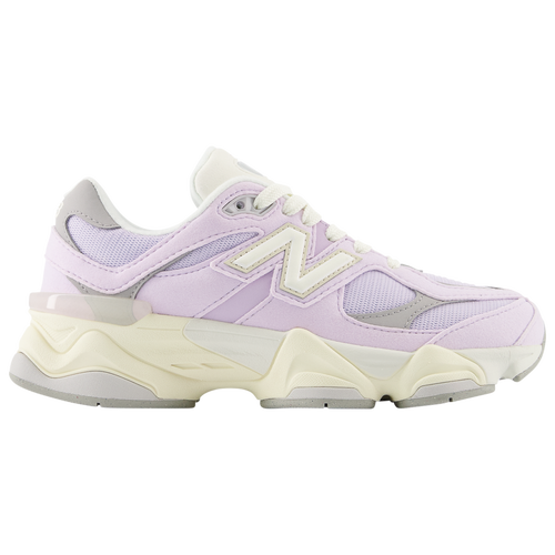 

New Balance Boys New Balance 9060 - Boys' Grade School Running Shoes December Sky/Bone Size 5.5