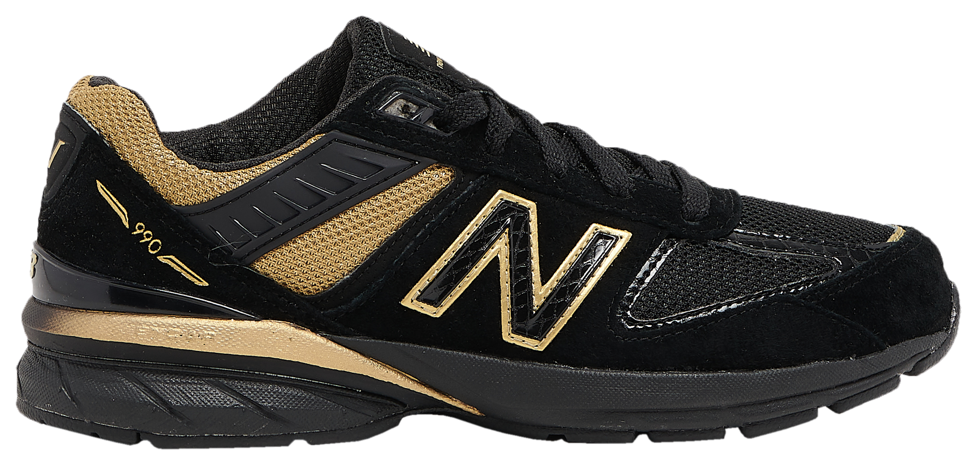 new balance 990v5 foot locker
