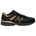 Black/Gold