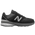 New Balance 990v5 - Boys' Grade School Black/Black