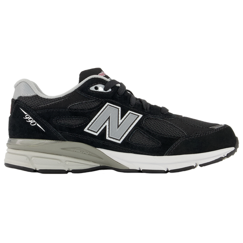 NEW BALANCE BOYS NEW BALANCE 990 V3