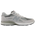 New Balance 990 V3 - Girls' Grade School Grey/Grey
