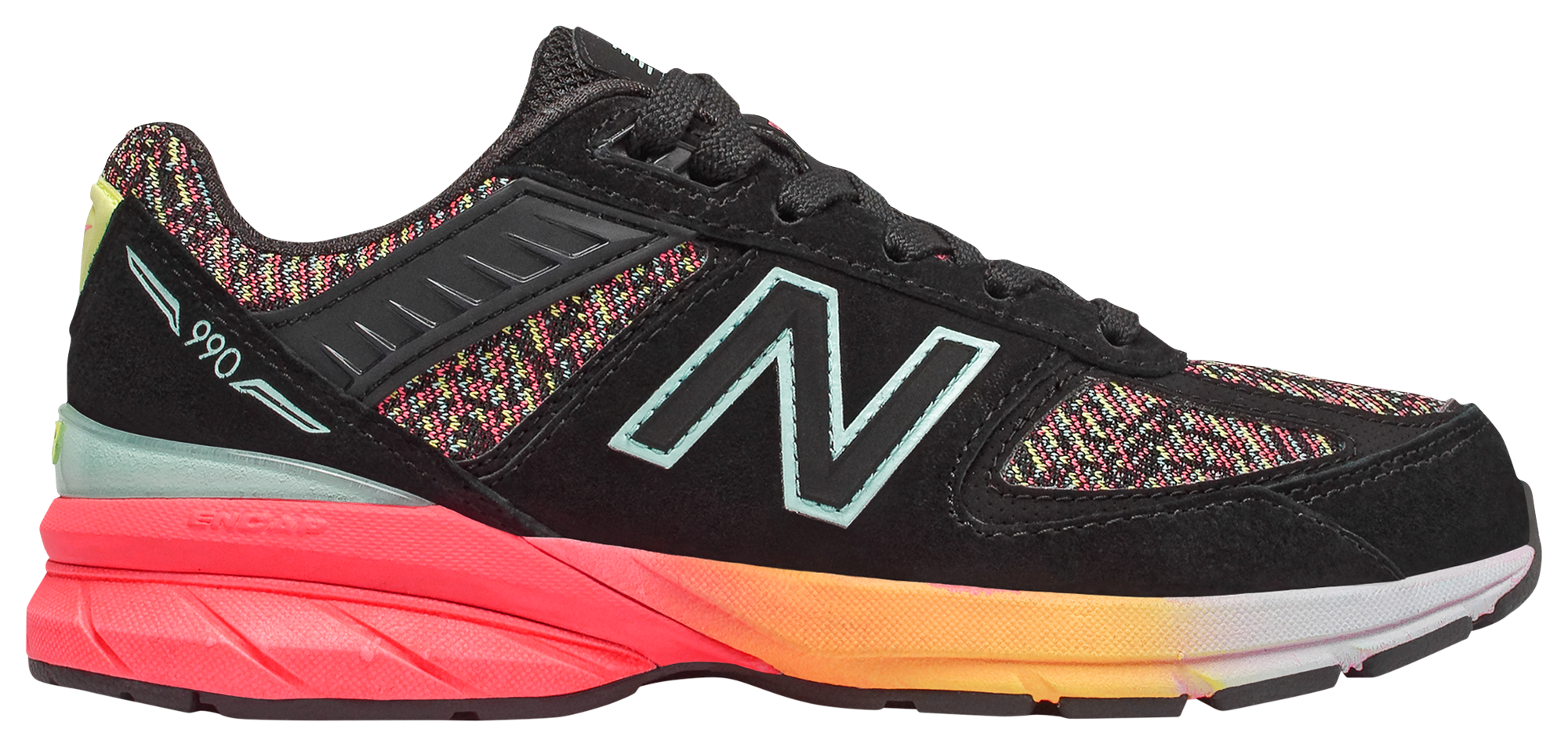 new balance 990 foot locker