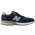 New Balance 990 V3 - Boys' Grade School Navy/Grey