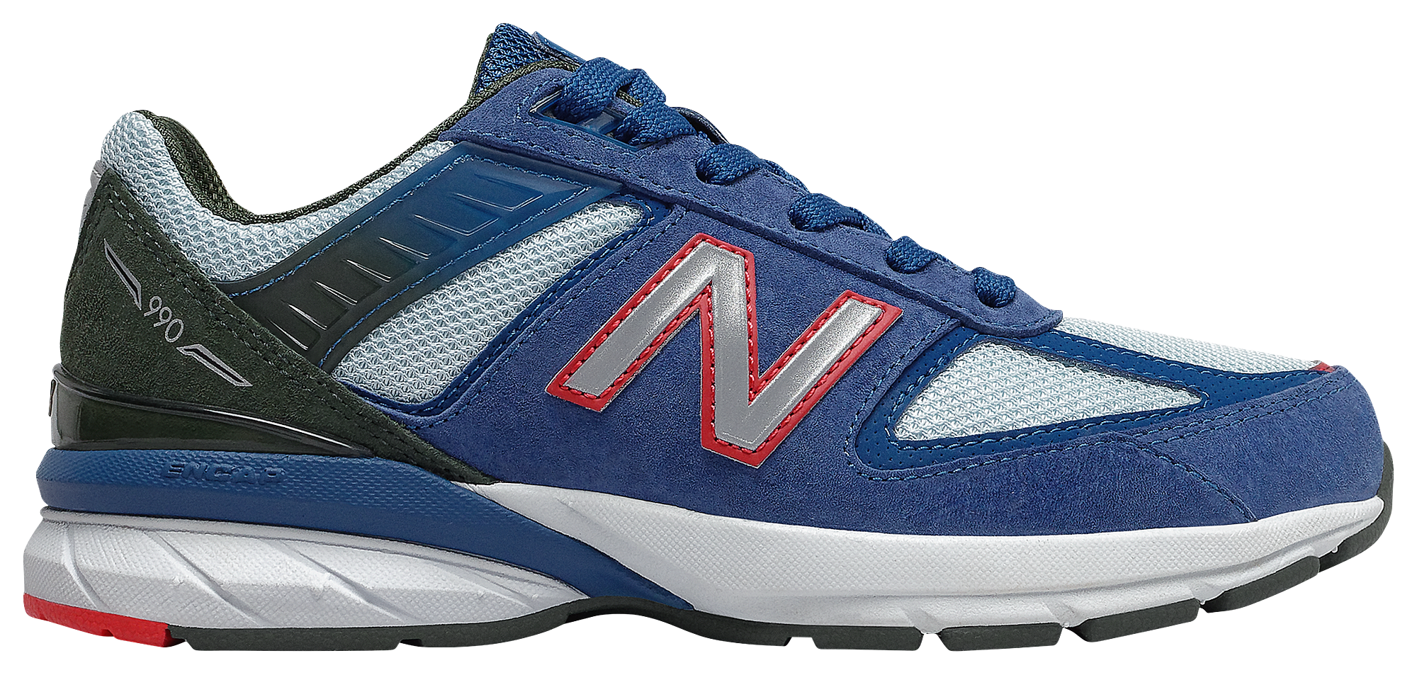 toddler boy new balance 990