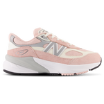 Pink/White