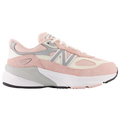 New Balance 990 - New Balance White/Pink