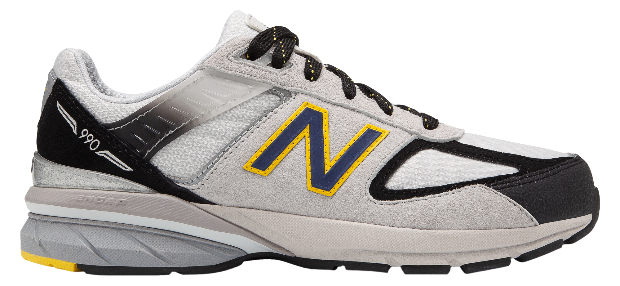 yellow 990 new balance
