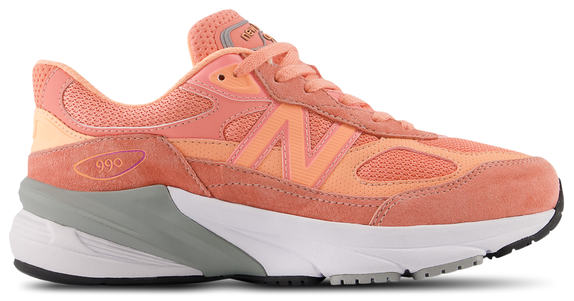 New Balance 990 | Kids Foot Locker