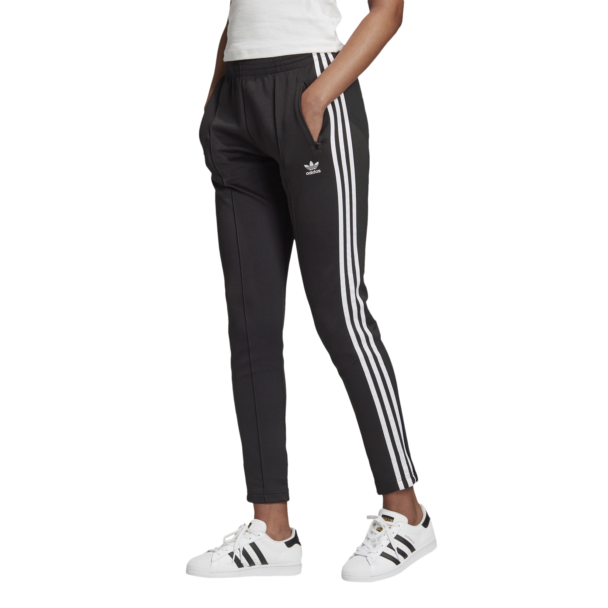 foot locker sweatpants