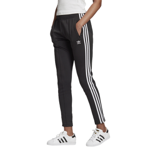 Adidas joggers 2025 foot locker