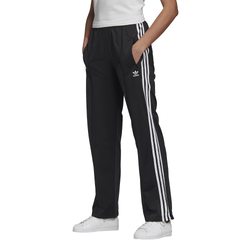 Women's - adidas Originals Firebird 2 Track Pants - Black/White
