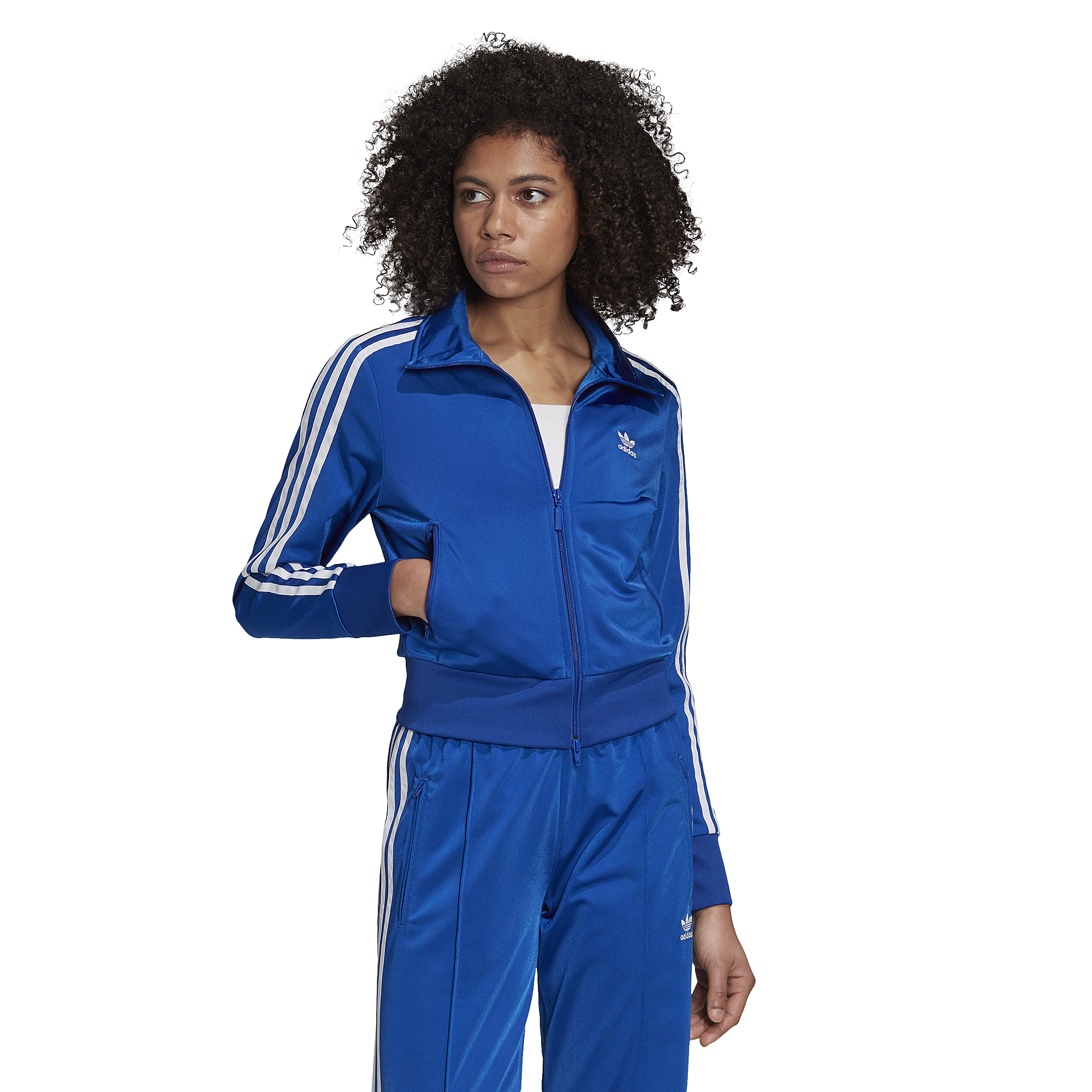 foot locker adidas track jacket