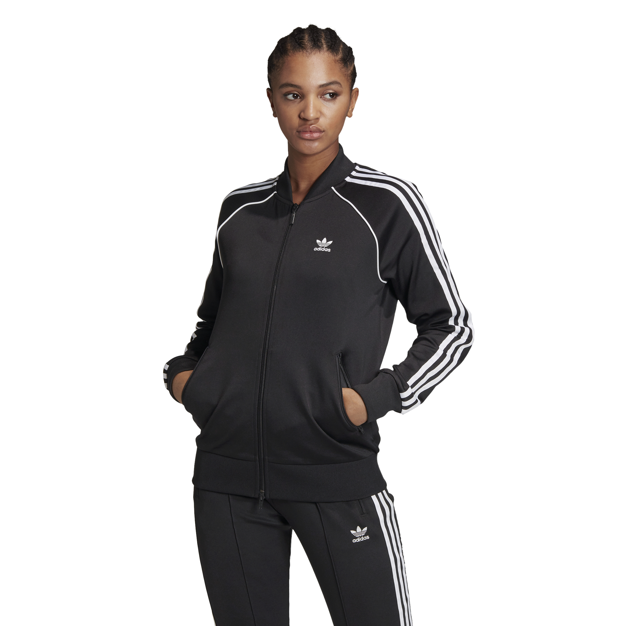 Ontslag nemen Vergelden Nadenkend adidas Originals Superstar Track Jacket | Foot Locker