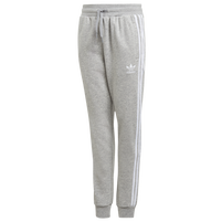 Medium Grey Heather/White