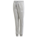Medium Grey Heather/White
