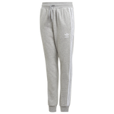 Medium Grey Heather/White