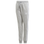 adidas Originals Trefoil Pants - Boys' Grade School Medium Grey Heather/White