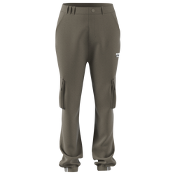 Women's - adidas Originals Cargo Pant - Clay/Clay