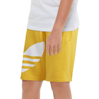 Bold Yellow/White