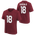 Nike NFL Short Sleeve T-Shirt - Boys' Grade School Red