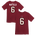 Nike NFL Short Sleeve T-Shirt - Boys' Grade School Red
