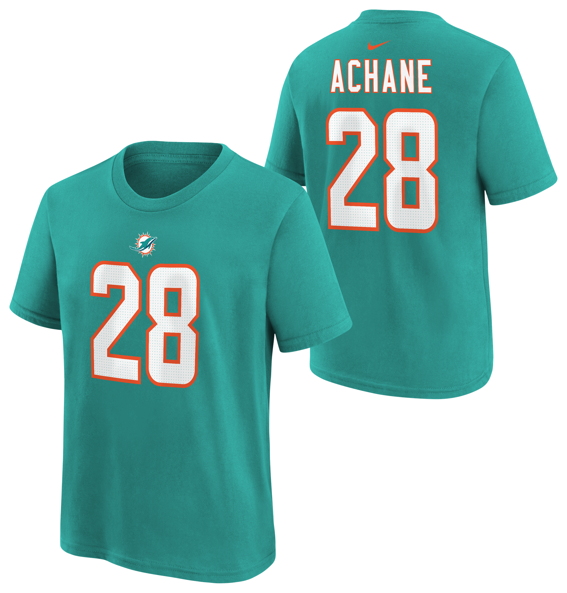 Nike NFL Short Sleeve T-Shirt - Boys' Grade School | Champs Sports