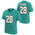 Nike NFL Short Sleeve T-Shirt - Boys' Grade School Teal