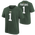 Nike NFL Short Sleeve T-Shirt - Boys' Grade School Green
