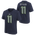 Nike NFL Short Sleeve T-Shirt - Boys' Grade School Navy