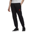 adidas Originals 3D Trefoil Sweatpants - Men's Black/Black