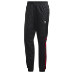 Black/Red