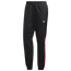 adidas Originals 3D Trefoil Track Pants - Men's Black/Red