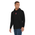 adidas Originals 3D Trefoil Hoodie - Men's Black/Black