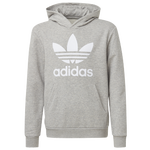 Medium Grey Heather/Black