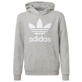 Medium Grey Heather/Black