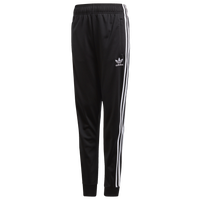 Black/White- Ador Gsb Sprstr Trk Pnt-bk/wh