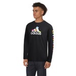 Black/Multi
