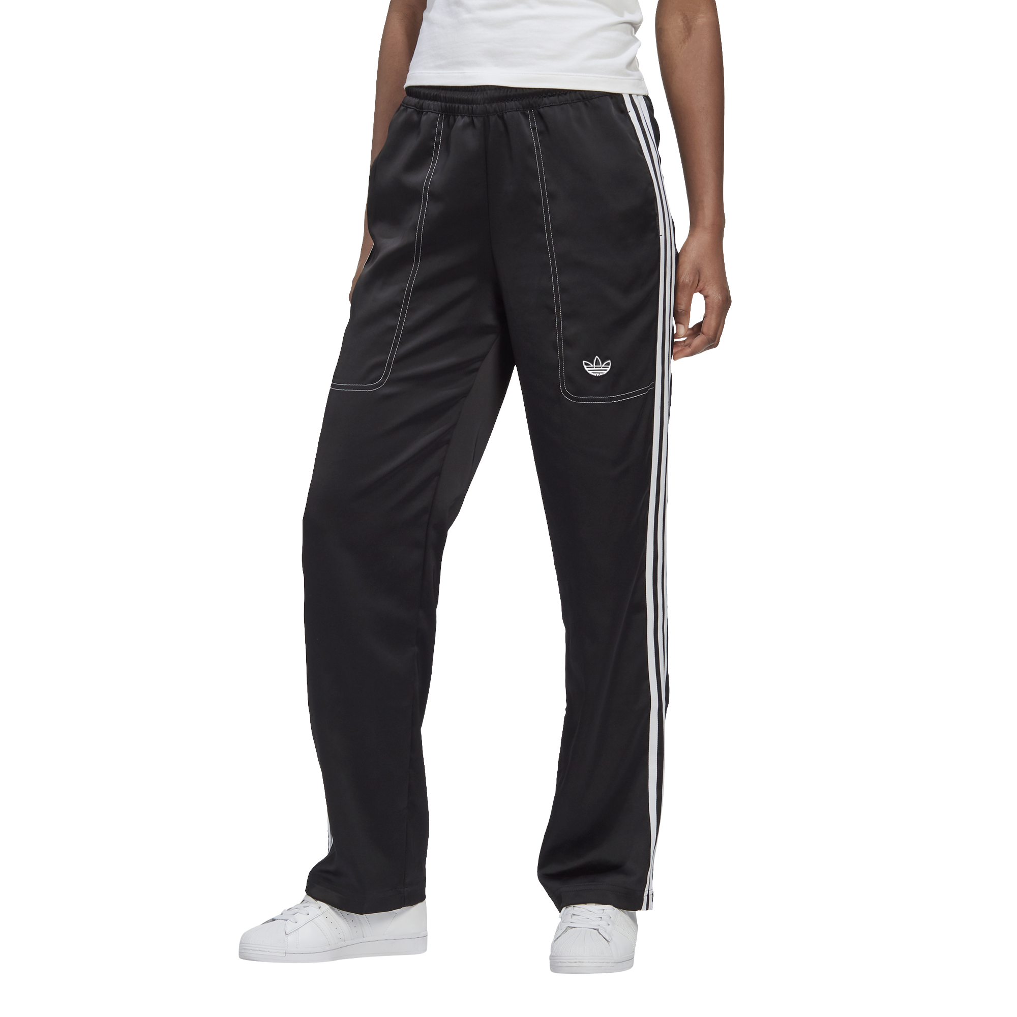 Adidas trefoil pants. Adidas брюки track pants. Adidas adibreak мужские. Штаны adidas originals adibreak. Adidas track pants.
