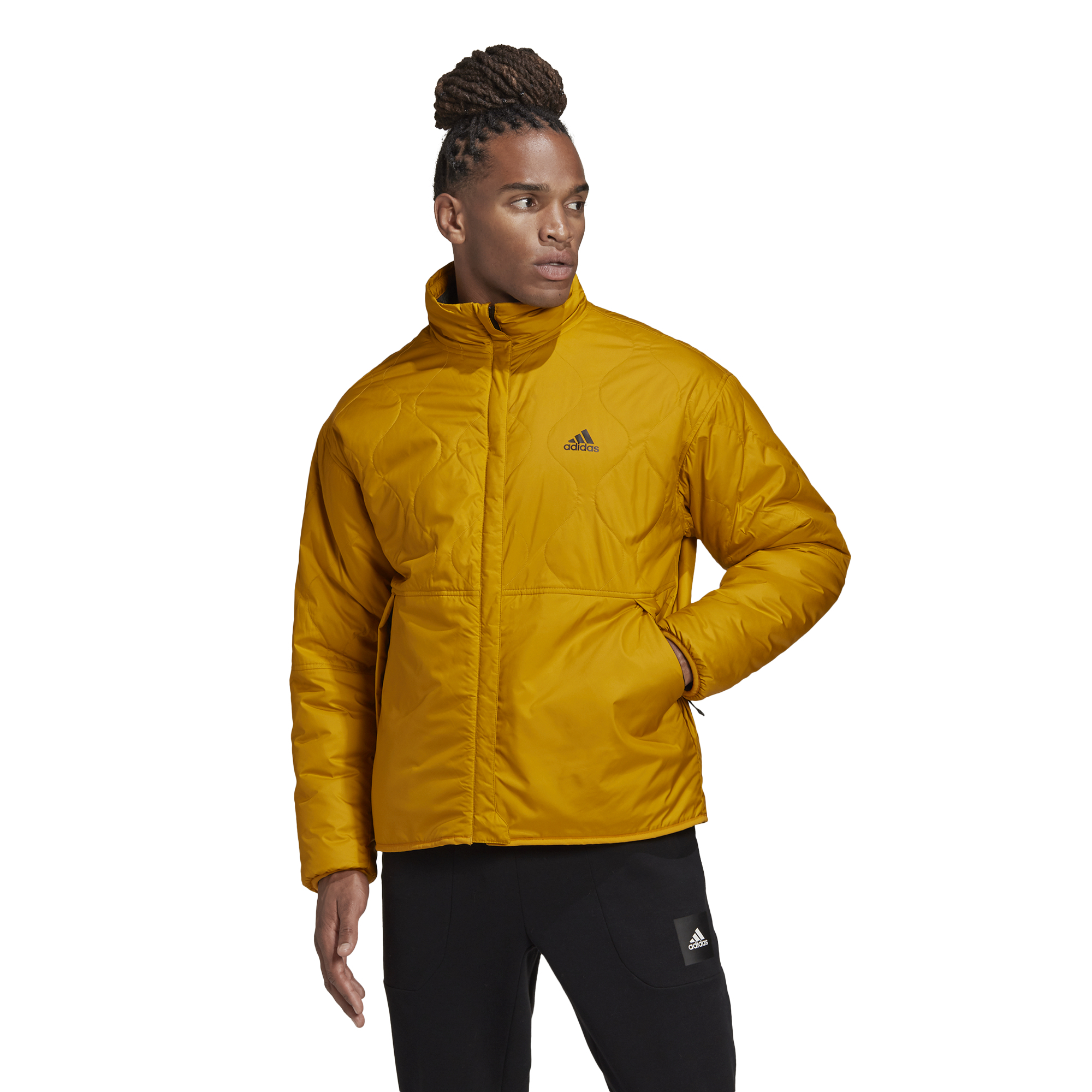 foot locker adidas track jacket