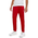 adidas Originals Adicolor Superstar Track Pants - Men's Scarlet/White