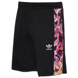 Black/Multi