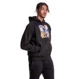 Black/Multi